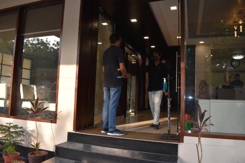 Hotel Siddhartha Inn - image 15