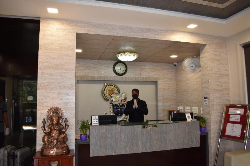 Hotel Siddhartha Inn - image 16