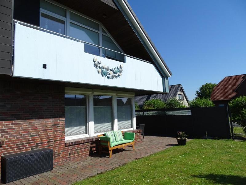 50106 Ferienhaus Cliner Sünn Whg. Borkum - image 27