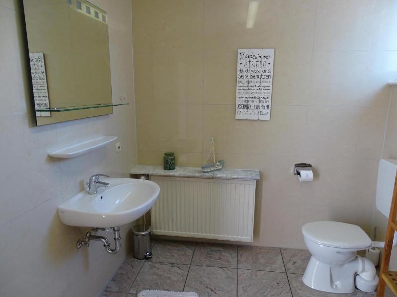 50106 Ferienhaus Cliner Sünn Whg. Borkum - image 32