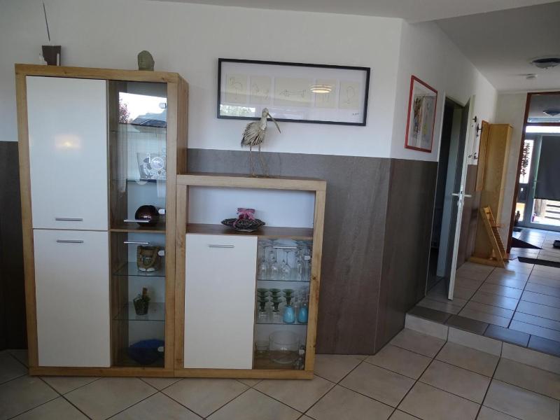 50106 Ferienhaus Cliner Sünn Whg. Borkum - image 7