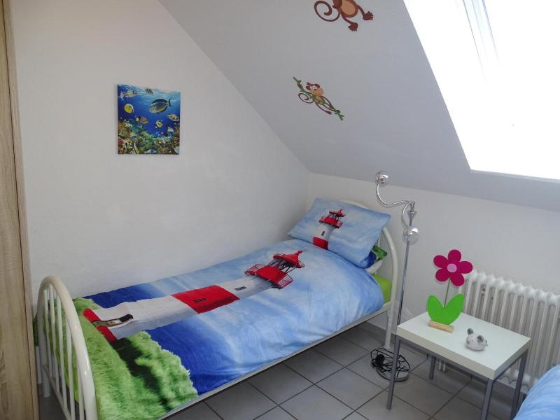50108 Ferienhaus Cliner Sünn Whg. Baltrum - image 14