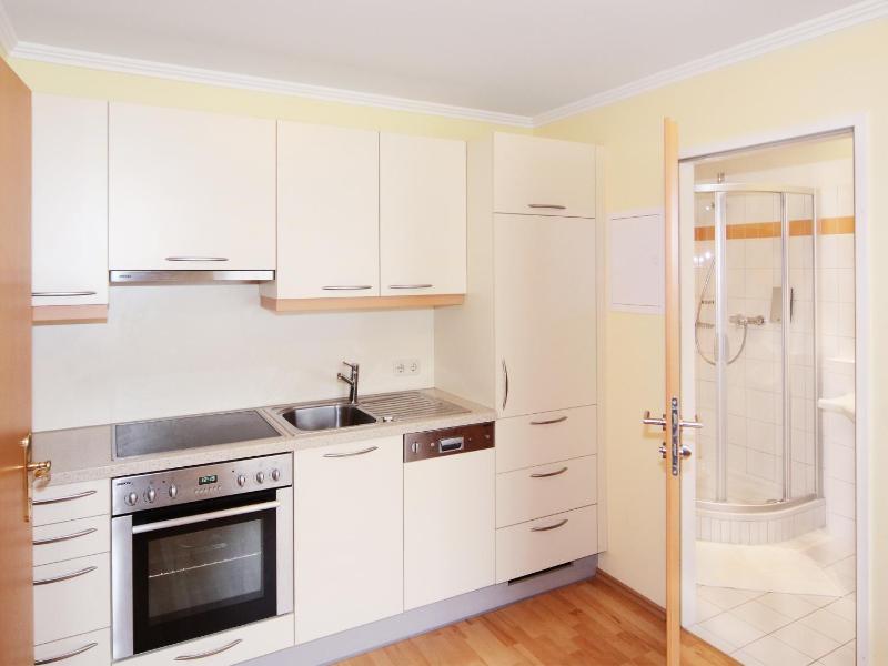 One-Bedroom Apartment image 4