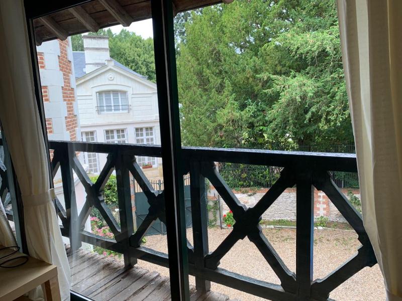 Apartment with Garden View image 4