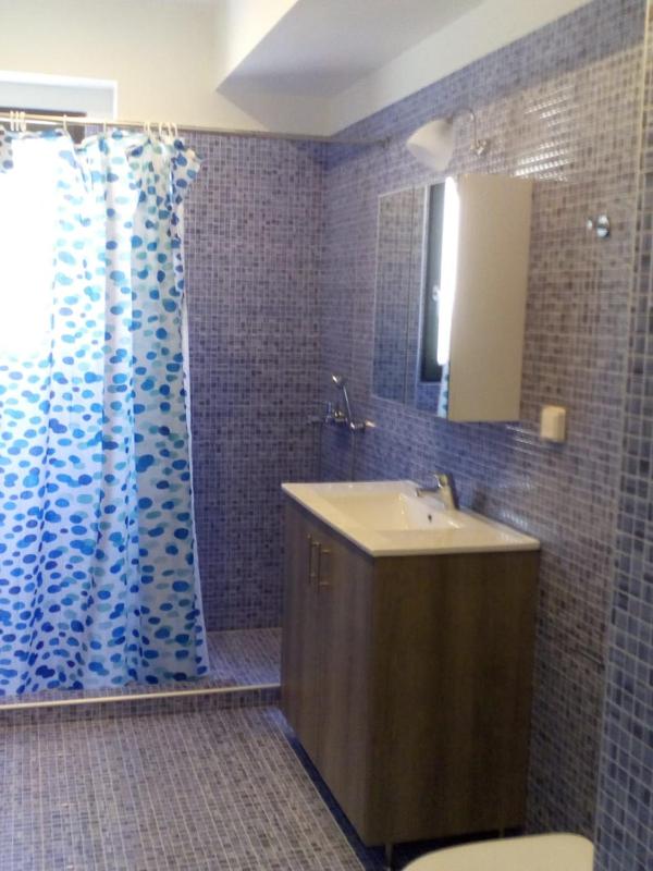 Apartment with Balcony image 2