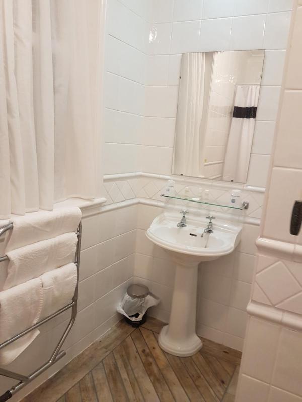 Deluxe King Suite image 1