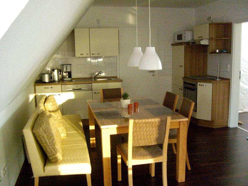 Apartment with Balcony image 3