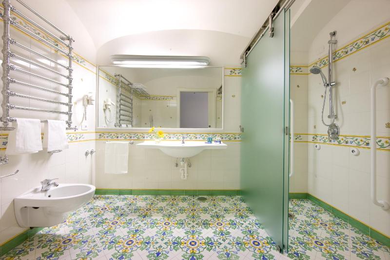 Grand Hotel La Favorita - image 7