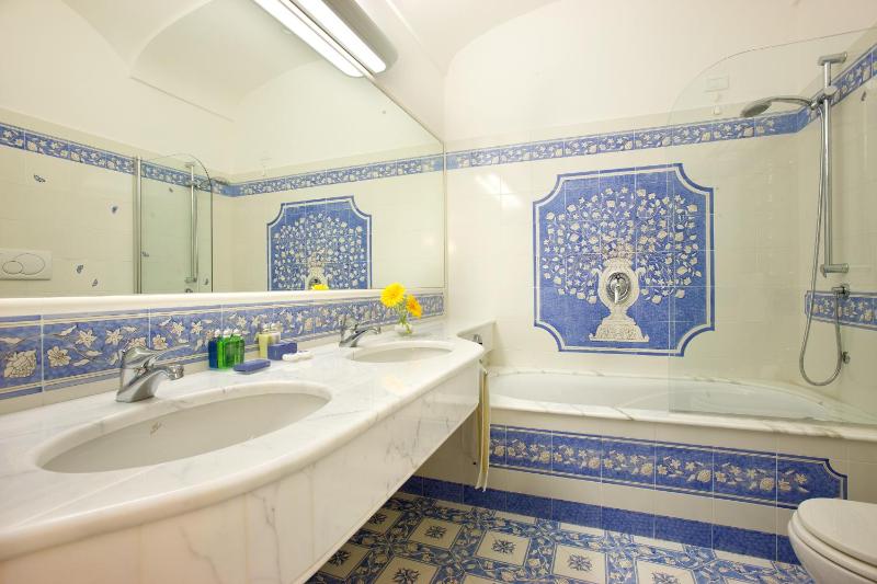 Grand Hotel La Favorita - image 16
