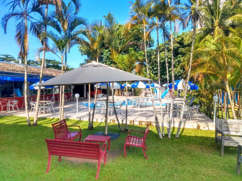 Hotel Pousada Vivendas do Sol e Mar - image 19