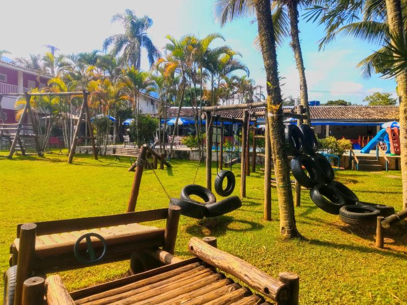 Hotel Pousada Vivendas do Sol e Mar - image 23