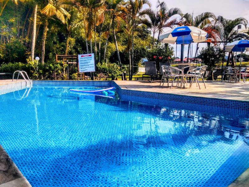 Hotel Pousada Vivendas do Sol e Mar - image 10