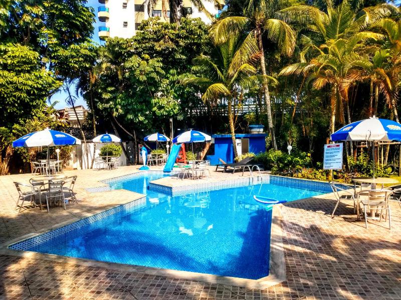 Hotel Pousada Vivendas do Sol e Mar - image 30