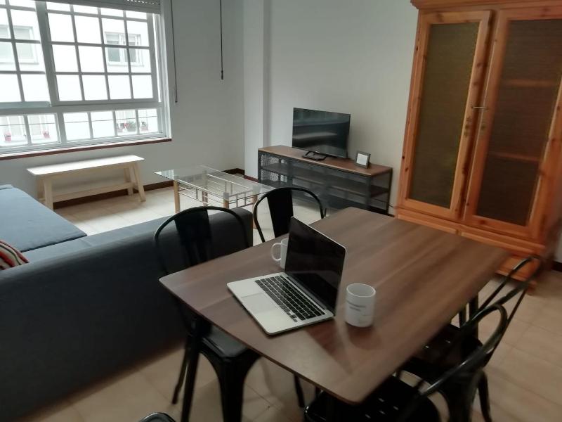 Three-Bedroom Apartment image 3