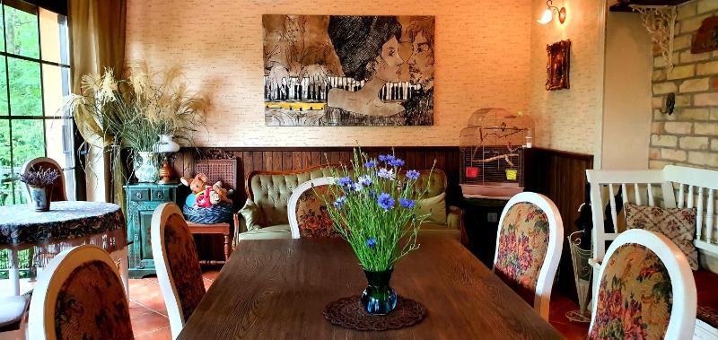 Boutique Vila Artemide - image 29