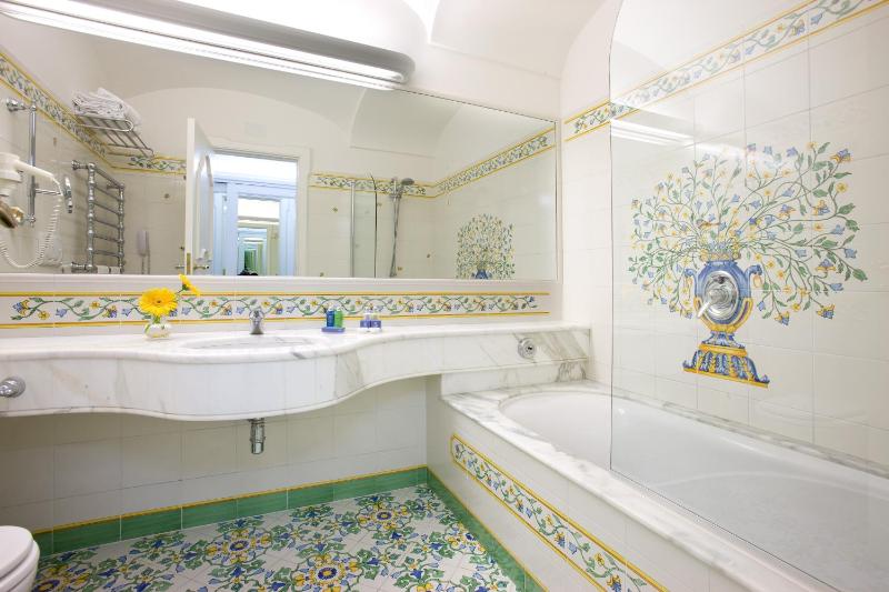 Grand Hotel La Favorita - image 4