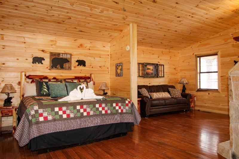 Chalet image 3