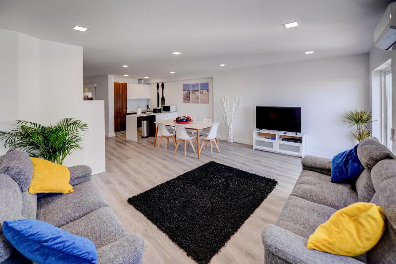 SEAFRONT LUZ APARTMENT - image 8