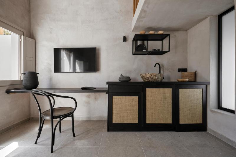 Split Level Junior Suite image 1