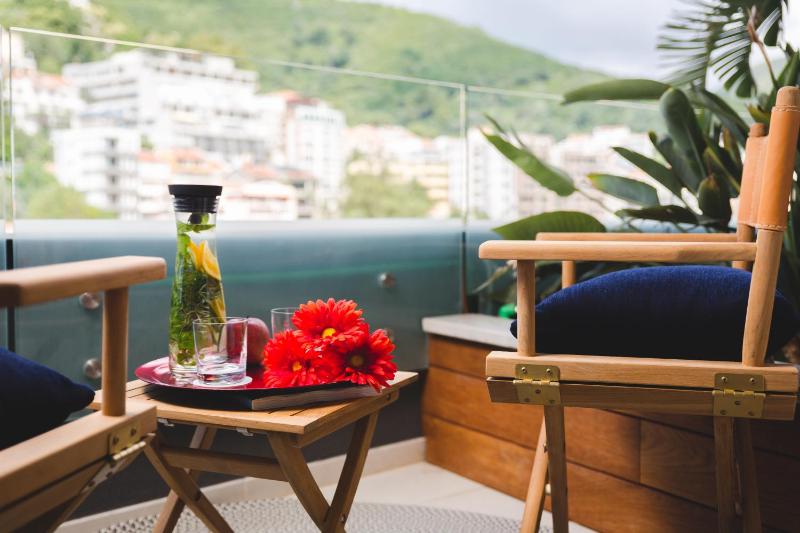 Boutique Hotel Vissi d'Arte - image 7