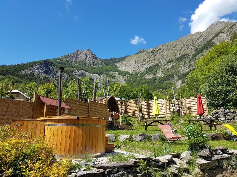 LA JARBELLE - Gîte et Spa - image 4