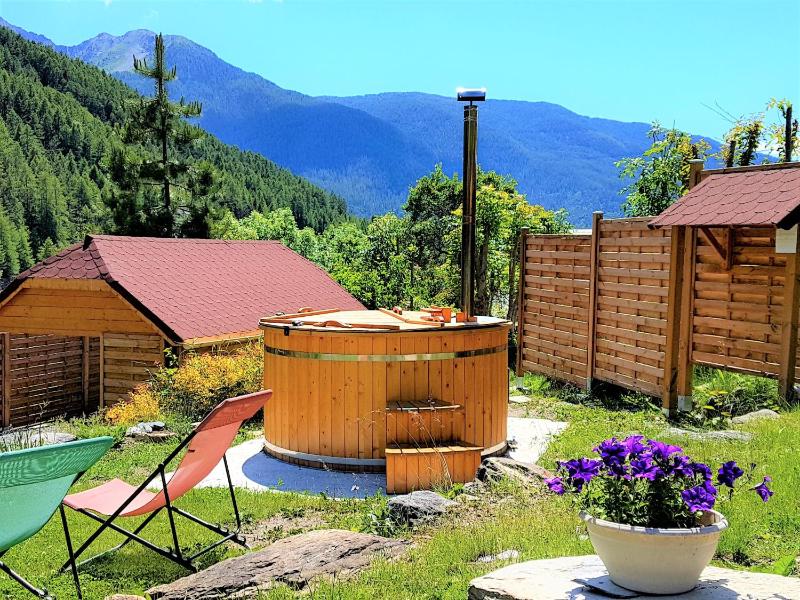 LA JARBELLE - Gîte et Spa - image 37