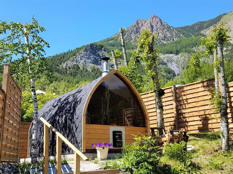 LA JARBELLE - Gîte et Spa - image 17