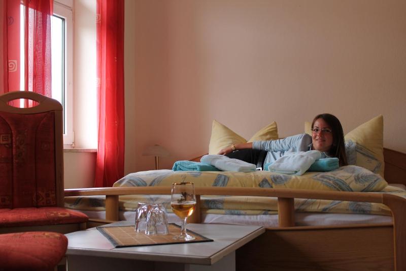 Single Room image 1