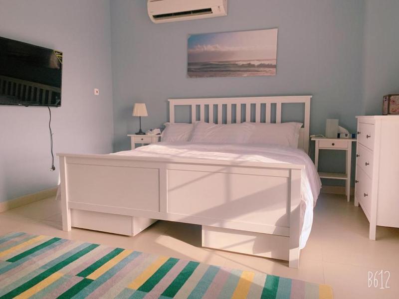 Villa Townhouse Al waha king Abdallah economy city Images