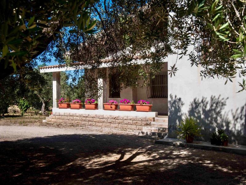 Villa Hermosa Images