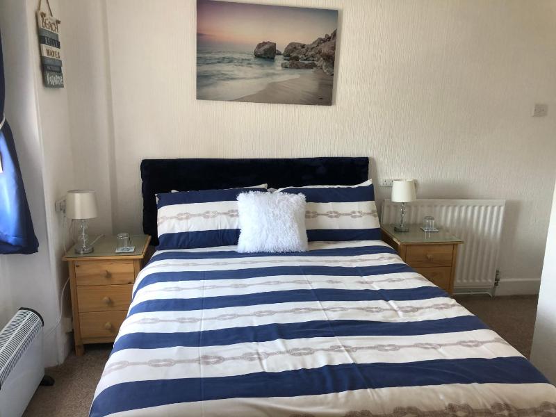 Beachcomber Guesthouse - image 14
