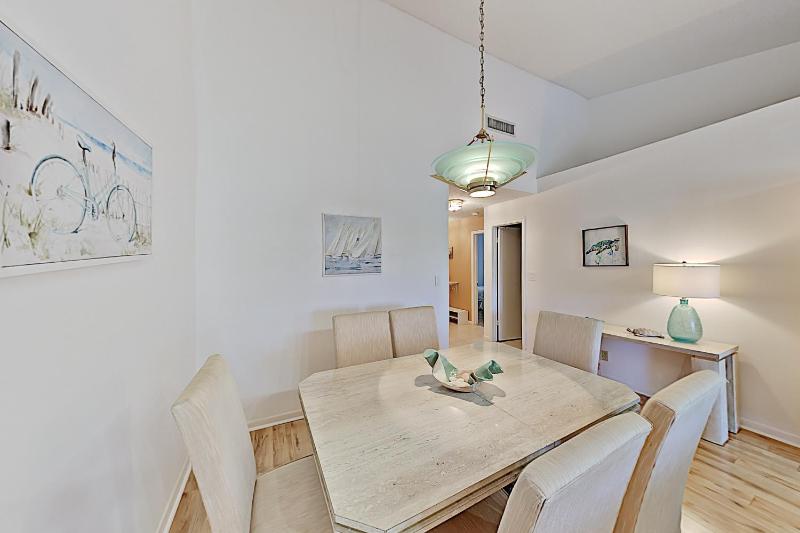 Two-Bedroom Apartment image 2