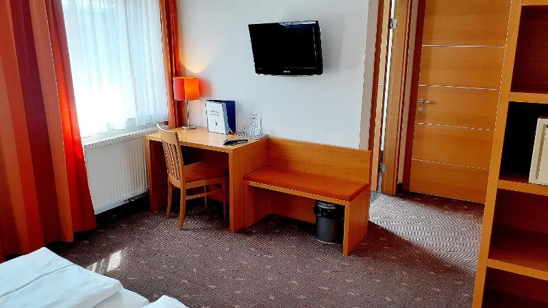 Hotel Fabrik Wien - image 6
