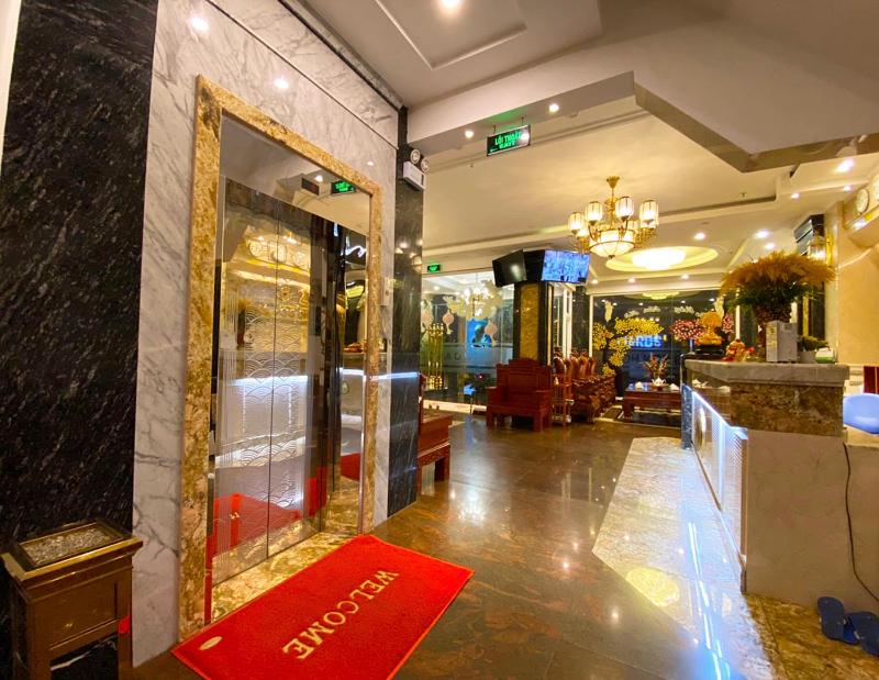 Hoàng Sơn Hotel - Cần Thơ - image 18