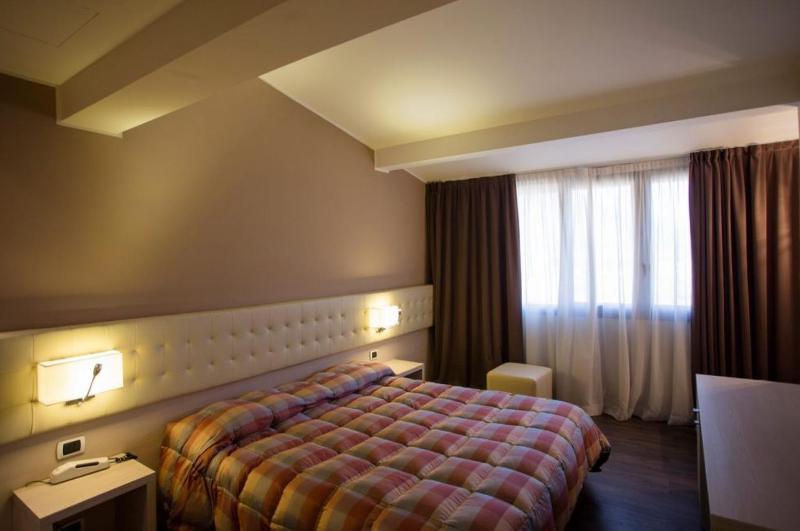 Hotel Norden Palace - image 6
