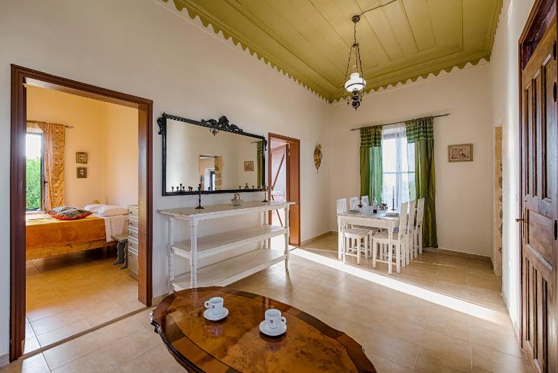 Apartment with Sea View image 1