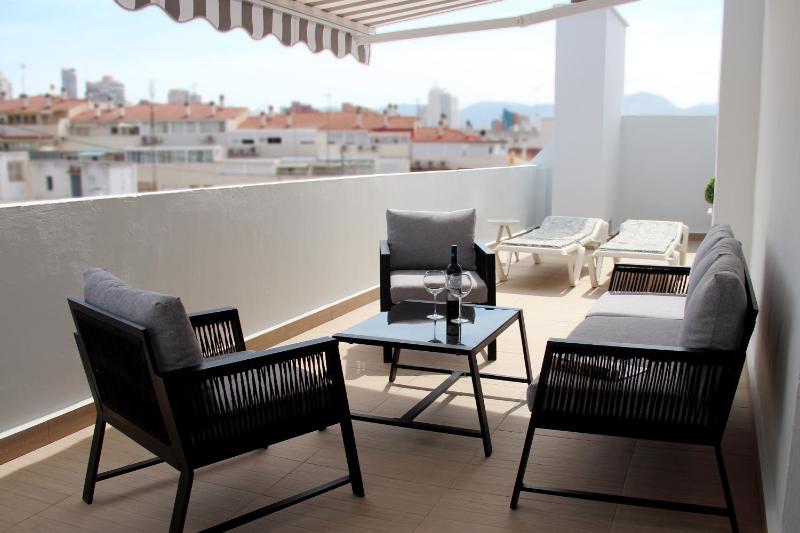 Apartamentos Ribera - image 7