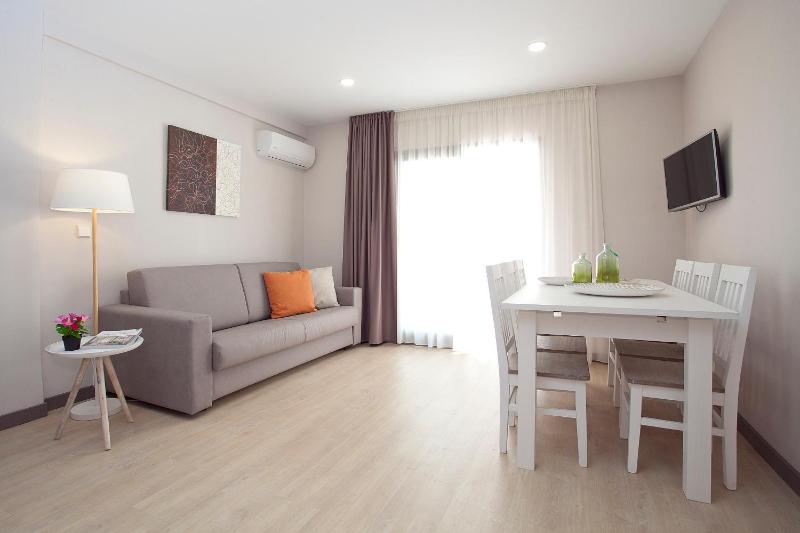 Two-Bedroom Apartment image 3