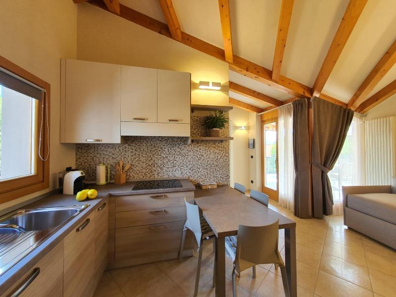 Sirmione Rosselli Apartments - image 36