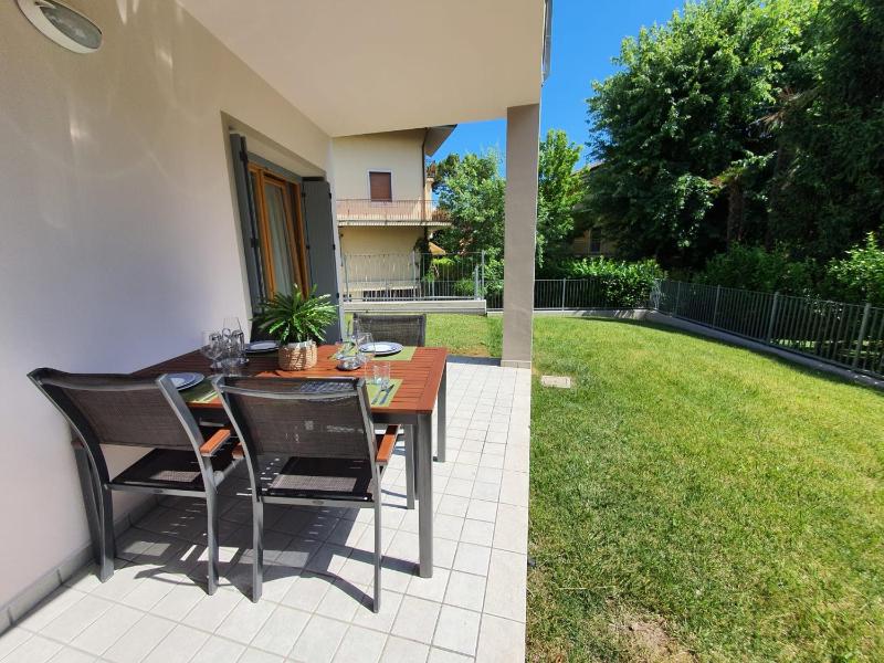 Sirmione Rosselli Apartments - image 44