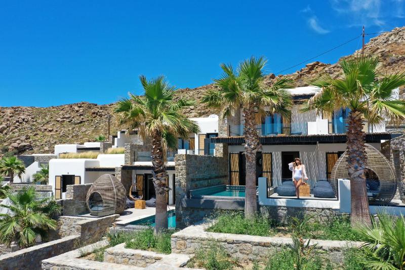Tropicana Suites & Villas Mykonos - image 16