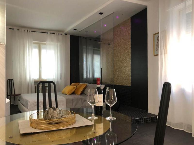 Romantic Apartment Verona Images