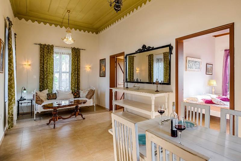 Kristina´s Apartments - image 8