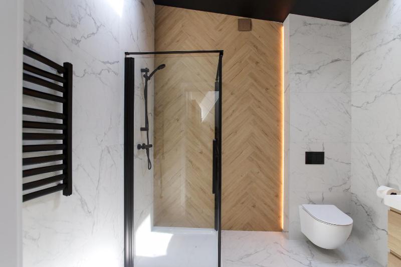 Apartamenty Royal Maris 6 - najlepsza lokalizacja w Ustce blisko plaży i portu bezpłatny parking ścicsłe centrum - image 16