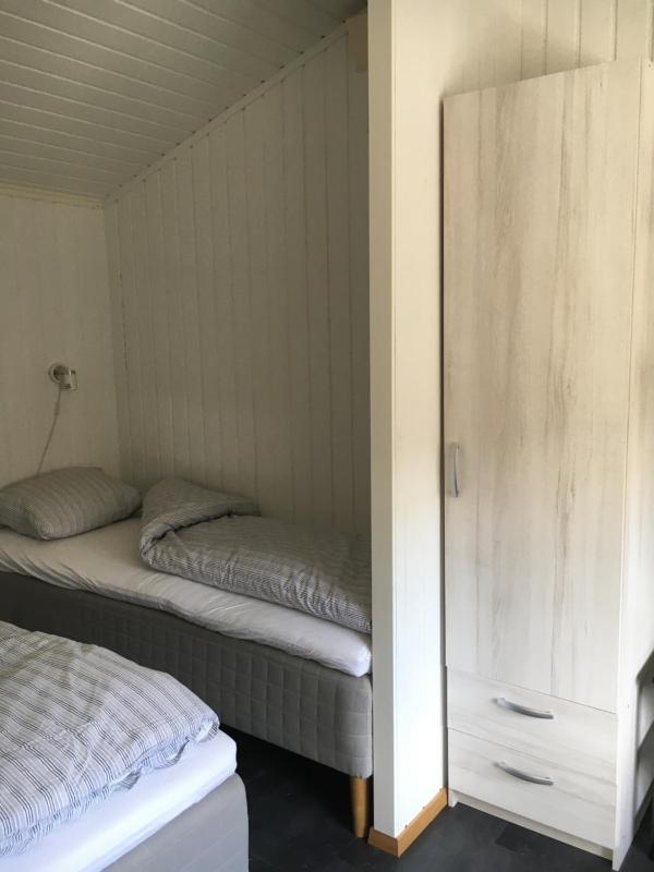 One-Bedroom Cottage image 2