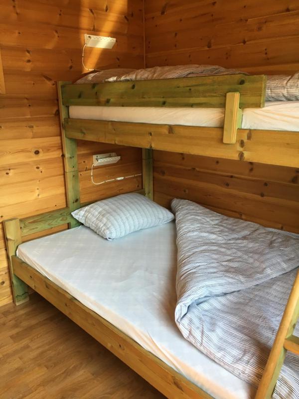 Two-Bedroom Cottage image 3