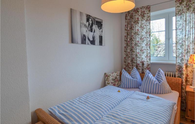 Two-Bedroom Holiday Home image 4