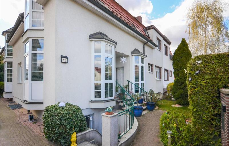 Two-Bedroom Holiday Home image 1