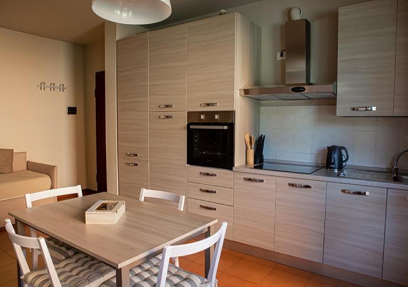 Sirmione Acque del Garda Apartments - image 17