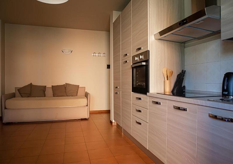 Sirmione Acque del Garda Apartments - image 34